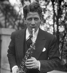 Rudy Vallee quotes