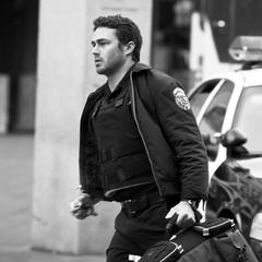 Taylor Kinney quotes