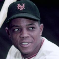 Willie Mays quotes