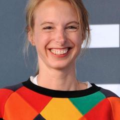 Camille Henrot quotes