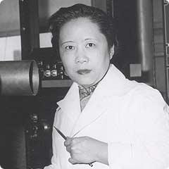 Chien-Shiung Wu quotes