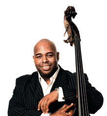 Christian McBride quotes