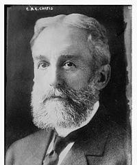 Cyrus Hermann Kotzschmar Curtis quotes