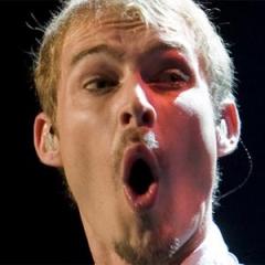 Daniel Johns quotes