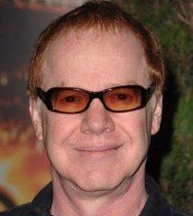 Danny Elfman quotes