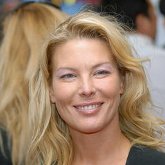 Deborah Kara Unger quotes