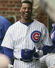 Derrek Lee quotes