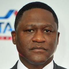 Dominique Wilkins quotes