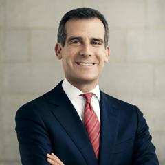 Eric Garcetti quotes