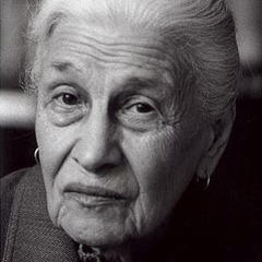 Eve Arnold quotes