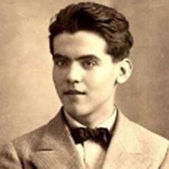 Federico Garcia Lorca quotes