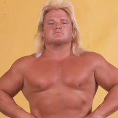 Greg Valentine quotes