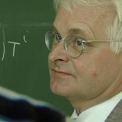 Hendrik Lenstra quotes