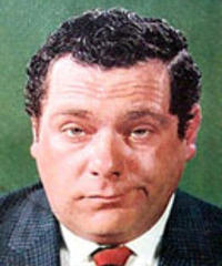 Jackie Vernon quotes