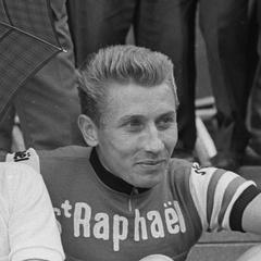 Jacques Anquetil quotes