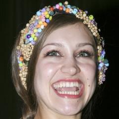 Joanna Newsom quotes