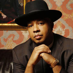 Joseph Simmons quotes