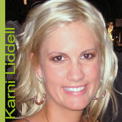 Karni Liddell quotes