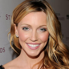 Katie Cassidy quotes