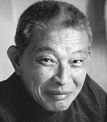 Mako Iwamatsu quotes