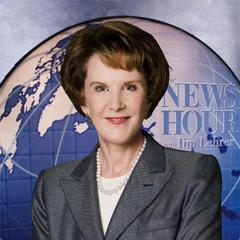 Margaret Warner quotes