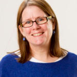 Marsha Qualey quotes