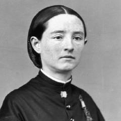Mary Edwards Walker quotes