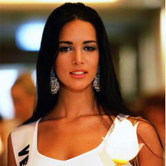 Monica Spear quotes