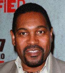 Mykelti Williamson quotes