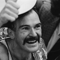 Robert de Castella quotes