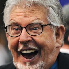 Rolf Harris quotes