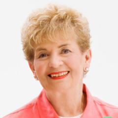 SuEllen Fried quotes