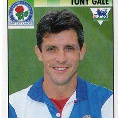 Tony Gale quotes