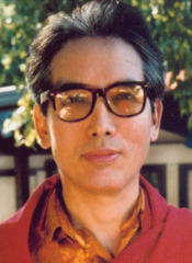 Traleg Kyabgon Rinpoche quotes