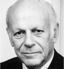 William Howard Schuman quotes