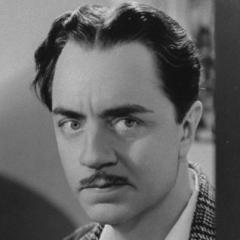 William Powell quotes