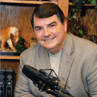 Woodrow M. Kroll quotes