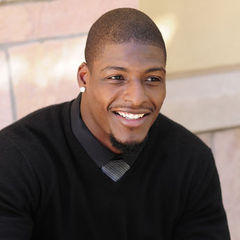 Adrian Wilson quotes