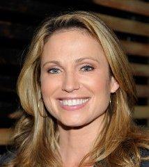 Amy Robach quotes