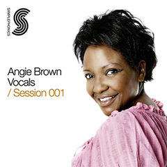 Angie Brown quotes