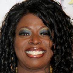 Angie Stone quotes