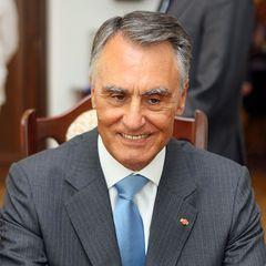 Anibal Cavaco Silva quotes