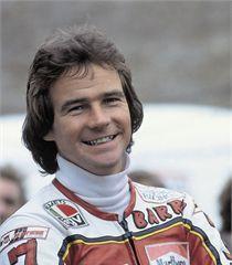 Barry Sheene quotes