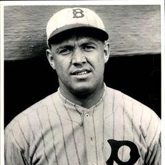 Burleigh Grimes quotes