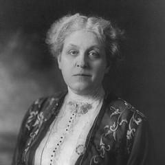 Carrie Chapman Catt quotes