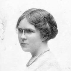 Dorothy Richardson quotes
