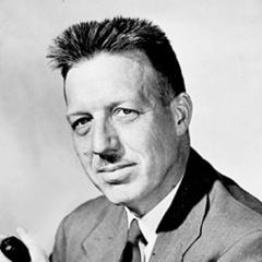 Douglas McGregor quotes