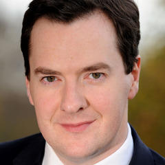 George Osborne quotes