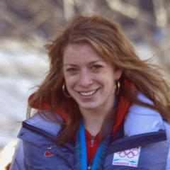 Hannah Kearney quotes