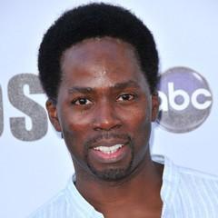 Harold Perrineau quotes